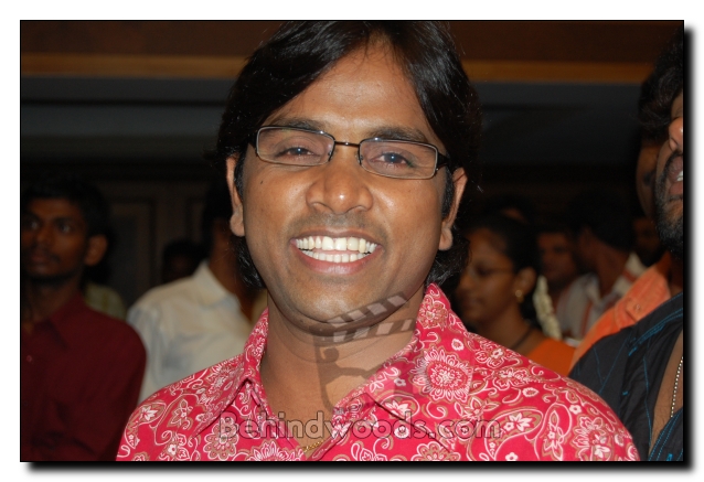 Thee Nagar Audio launch Gallery